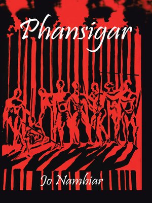 cover image of Phansigar
